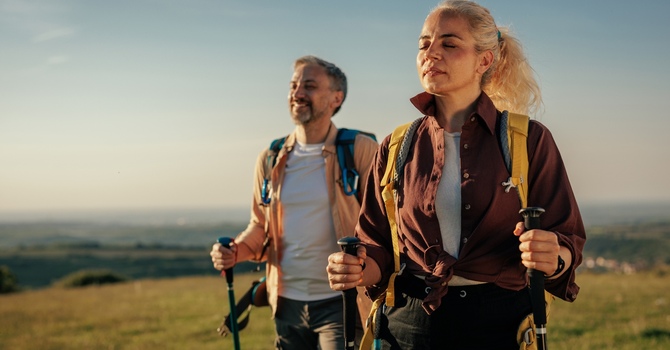 Can a Holistic Approach Support People Experiencing Long COVID Symptoms?