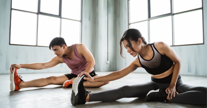 How a Holistic Approach Can Help Get You the Right Diagnosis image