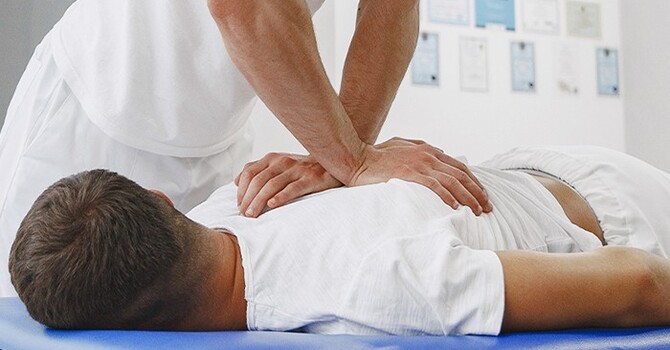 How Chiropractic Care Can Help Manage Scoliosis Symptoms image