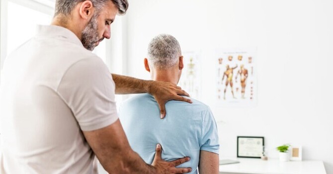 How Chiropractic Differs from Other Healthcare Professions image