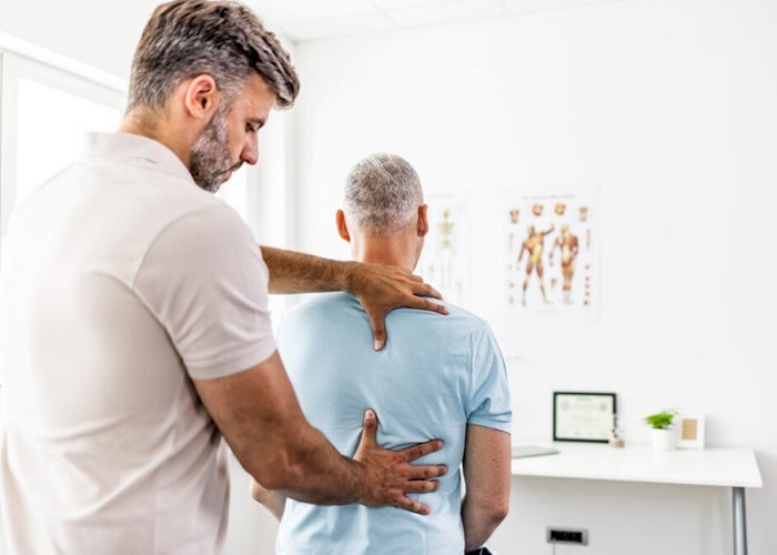 highest rated chiropractor near me 