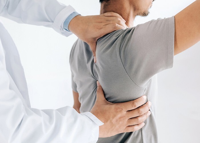chiropractor in San Francisco
