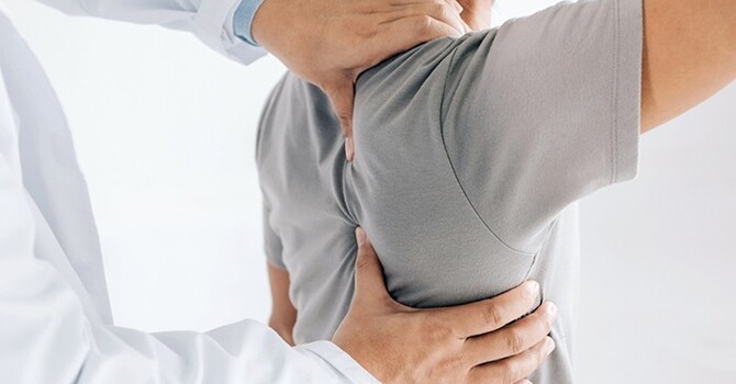 Why More Doctors Are Recommending Chiropractic for Their Senior Patients image
