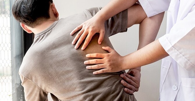 Looking for the Best Chiropractor in Napa, CA? Here’s What You Should Know image