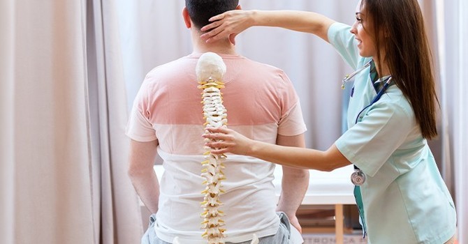 How Often Should You Visit a Chiropractor in Oakland for Lasting Results?