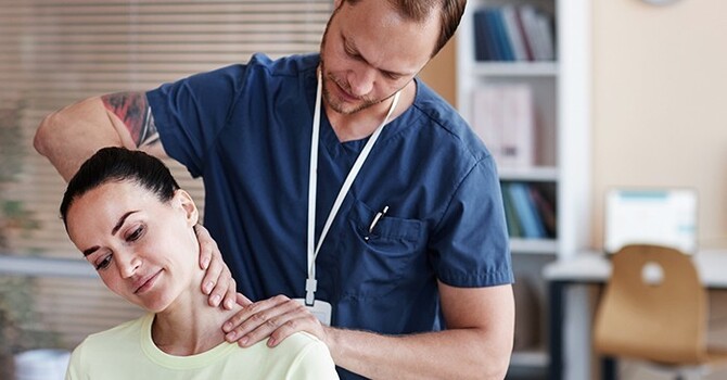 Curious About Chiropractic Benefits? How Can a Chiropractor in Napa, CA Improve Your Daily Life? image