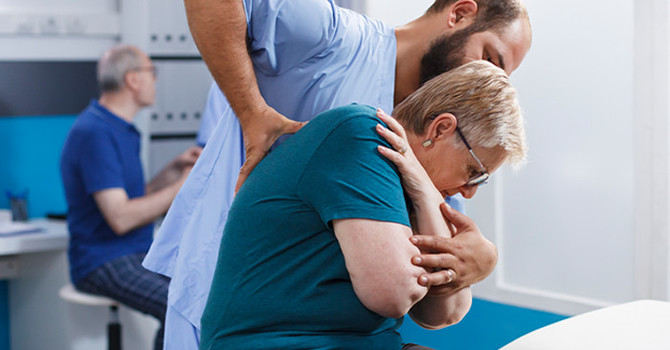 What Is A Natural Healer