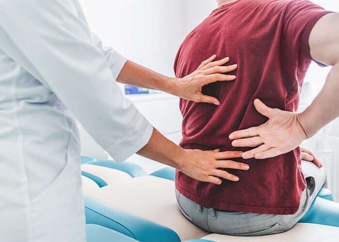 chiropractor in San Francisco