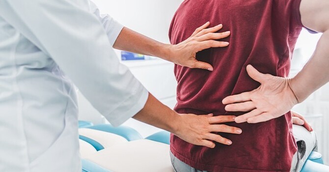 Why Does Your Back Keep Hurting? How a Chiropractor in Sacramento Can Finally Fix It