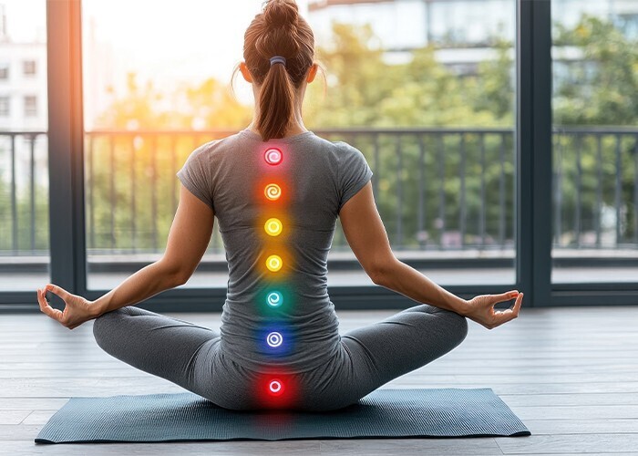 energy healing methods