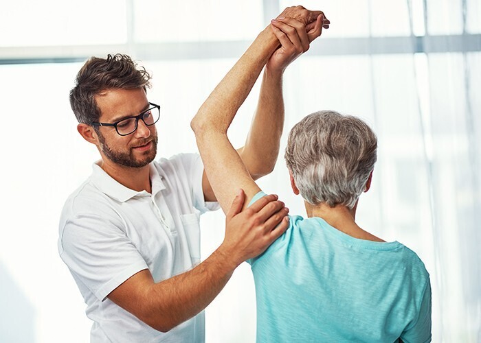 Best chiropractor in Napa